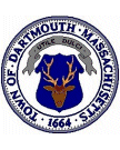 Dartmouth Town Seal