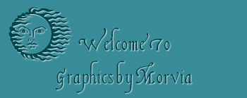 Welcome to Graphics by Morvia