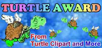 Turtle Award