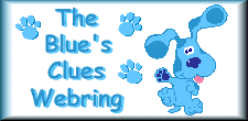 The Blue's CluesWebring